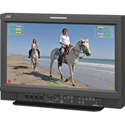 JVC DT-E17L4G 17 Inch Multi-format LCD Monitor (LED Backlit)