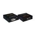 VGA and DVI to Analog Converter