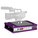 Miranda DV-Bridge CAM DV to SDI Decoder