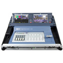 Datavideo HS-500 Four-Input SD Hand-Carried Mobile Studio