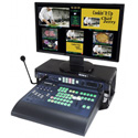 Datavideo SE-2000 Five-Input HD Video Switcher Kit ITC