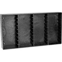 Datrax DV8-36 and PDVL-18 DVCam Storage Racks