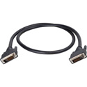 TecNec DVI Cables Dual Link Male to Male