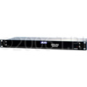 ATI - 1X12 AES/EBU Digital Audio Distribution Amplifier Re-clocked - 110 ohm XLR I/O