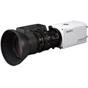 Sony DXC990 1/2 Type DSP 3CCD Video Camera