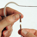 CountryMan Associates E6/E6i Snap-On Cable
