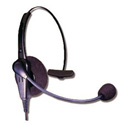 Eartec EAR-ECLIPSE-MC1000 Eclipse Headset for MC1000