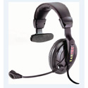 Eartec Proline Headsets for TD900 Series