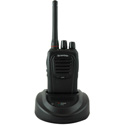 Eartec Scrambler SC 1000 Professional UHF Transceiver