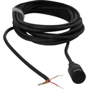 Sony ECM-44B Pigtail Microphone (Mic only)