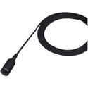 Sony ECM-55B Lavalier Microphone