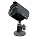 EverFocus ECZ330/N-4 480 TVL Weatherproof Mini IR Bullet Camera