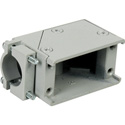 EDAC / ELCO  Connector Metal Hood/Cover