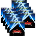 Hollywood Edge - Premiere Edition 4 - Sound Effects Collection