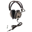 EH-3SV Explorer Headset with Mini Plug
