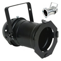 Elminator Lighting- E-120 - Par 56 Polished (P) or Black (B)