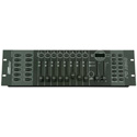 Eliminator DMX-DJ -30 Bank DMX Intelligent Lighting Controller