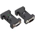 Hall Research Technologies EM-EDID-HD15 Pass-Through EDID Emulator