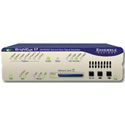 Ensemble Designs BrightEye 57 3G/HD/SD/Composite Test Signal and Sync Pulse Generator with Audio