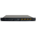 ES-488U SMPTE Timecode System
