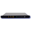 ES 102U GPS Based Time Code Generator / Master Clock