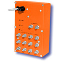 ESE 1x12 Video Distribution Amplifier