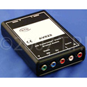 ETS AV-822 HDTV Over CAT5 Balun with Stereo Audio