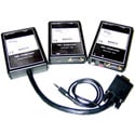 ETS AV970 Series VGA and Stereo Audio Baluns