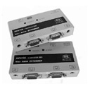 ETS AV974G Active Audio / VGA Video Balun Set