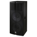 Electro-Voice TX2152 Tour X Dual 15-inch Two-way Fullrange Loudspeaker