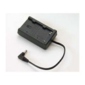 Dolgin EX-V Battery Adapter; BP-U30/U60 to 2.1mm
