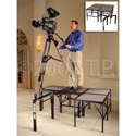 Spider - EXP/TR2 - TR2 Tripod Rise and Expansion Web Bundle