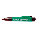 Extech Instruments 40130 AC Voltage Detector w/LED and Audible Indicator