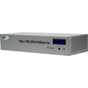 Gefen EXT-DVI-16416 16x16 DVI Crosspoint Matrix