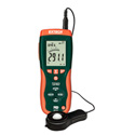 Extech HD450 Light Meter With Datalogger (NIST Certified)