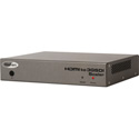 Gefen EXT-HDMI1.3-2-3GSDIS HDMI 1.3 to 3G-SDI Scaler