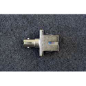 Fiber Adapter ST Female to SC Female