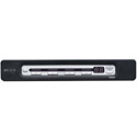 Belkin OmniView Pro3 F1DA104Z Black 4-Port USB and PS2 KVM Switch