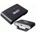 Belkin F1U400 USB Switch