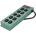 Belkin F9D1000-15 SurgeMaster 10-Outlet Surge Suppressor
