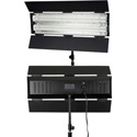 FloLight FL-110HMT 2-Tube Non-dimmable Flourescent Fixture - 3000K Light