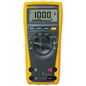 Fluke 175 ESFP TRMS Multimeter (ENG; SP; FR; POR)