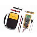 Fluke 179/1AC-II Digital Multimeter Kit with 1AC-II VoltAlert