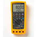 Fluke 179 True RMS Multimeter with Backlight Display and Temperature