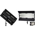 FloLit FloBeam Lighting Kit - 1100W Hotlight Equivalent Output - 3000K