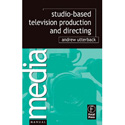 Studio Television Production and Directing - Andrew Utterback