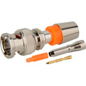 F-Conn FSBNC1RGB 24-26 AWG BNC Connector