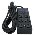Furman Sound SS-6B Pro Surge Suppressor