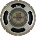 Celestion G10 Greenback 10 inch Guitar Loudspeaker (8 Ohms)