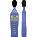 Galaxy Audio CM130 Mini Sound Level Meter with Digital Numeric Display